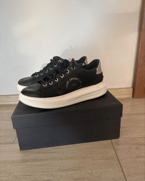 Karl Lagerfeld cipő