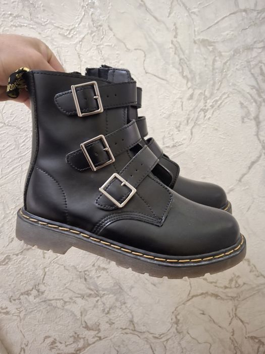 Dr martens  сапоги