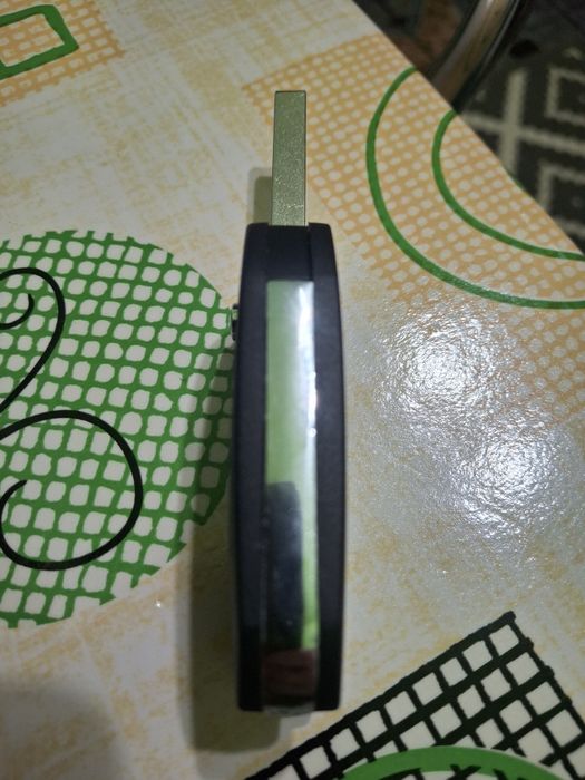 Carcasa cheie tip briceag pentru Opel Corsa