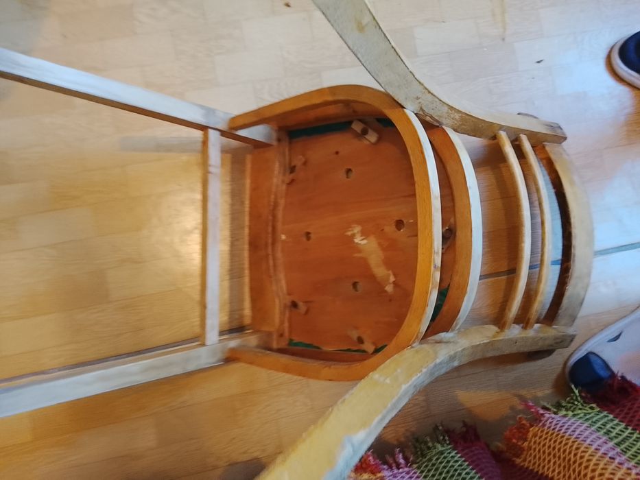 Стулья советские