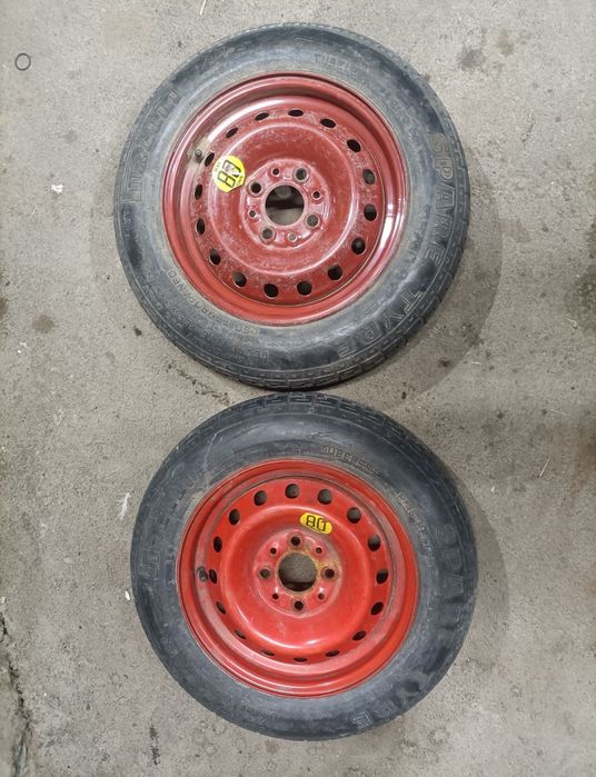 Roată sau set roți:motosapă motocultor remorcuță remorcă , combină trepied...