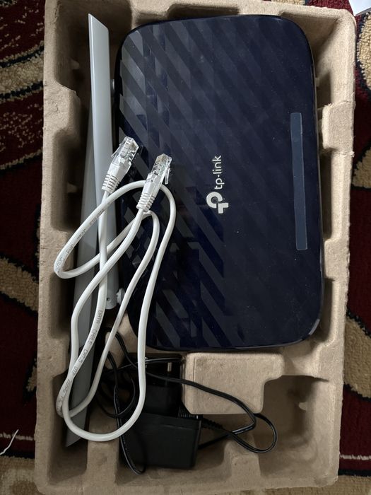 Продам Wi-Fi роутер