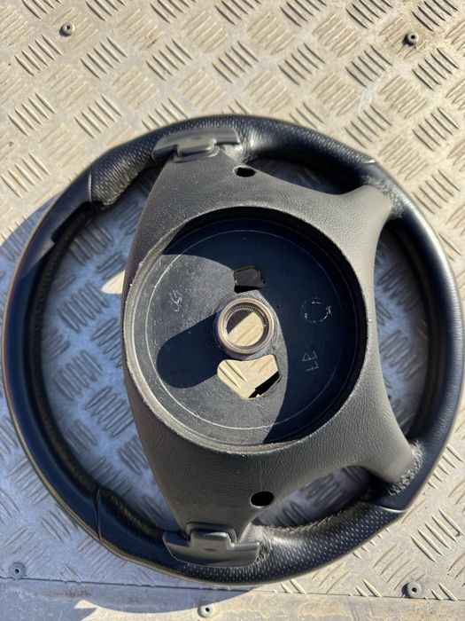 AMG ергономичен волан с пера Mercedes CLK, CLS, E класа