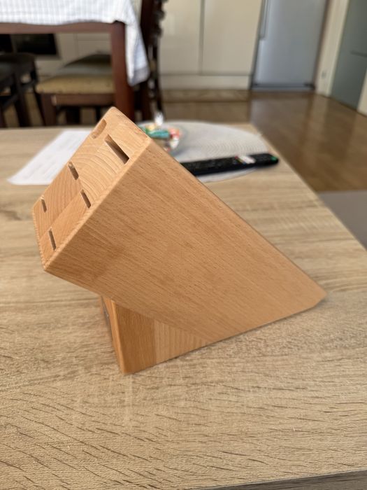 Поставка за ножове WMF