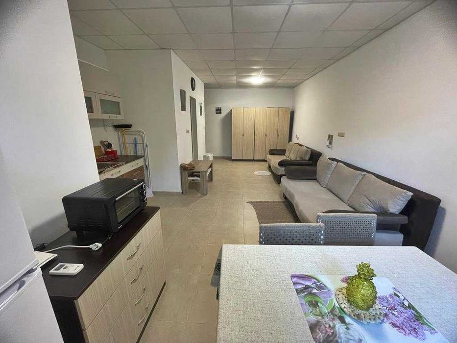 Продава се Едностаен апартамент в к.к. Слънчев бряг - 53 кв.м за 717 €/кв.м - Снимка #1