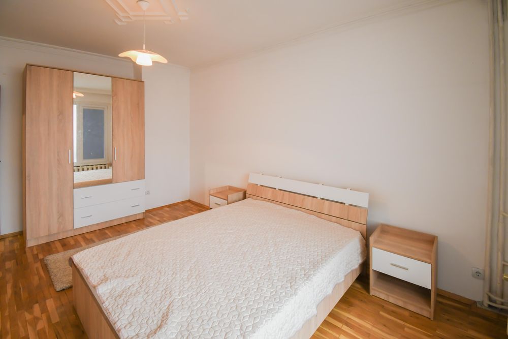 Дава се под наем Двустаен апартамент в София, Слатина - 65 кв.м за 500 € - Снимка #7