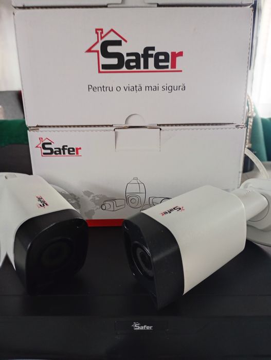 Camere supraveghere