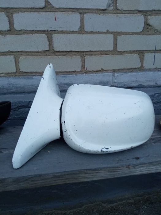 Продам зеркала на ваз