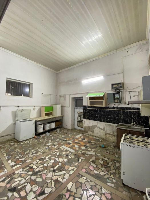 Столовая аренда.