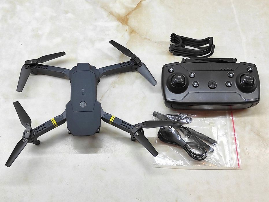 Квадрокоптер (дрон)