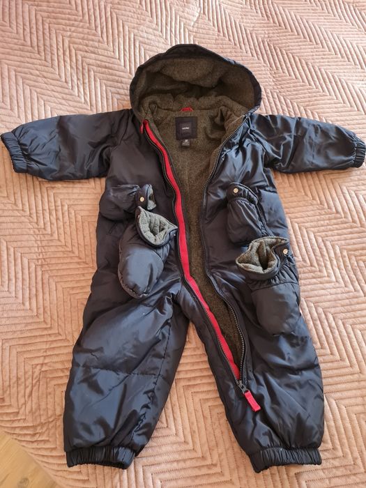 Бебе космонафт 18-24месеца 50лв