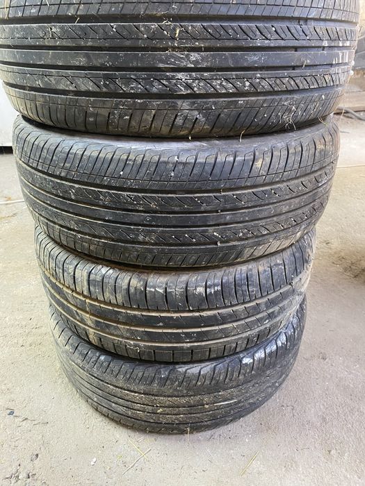 Шины балон 205/70.16 жақсы жағдайда