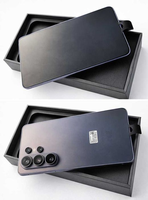 Samsung Galaxy S26 Ultra, 12GB RAM, 512GB, 5G, Violet_Warranty