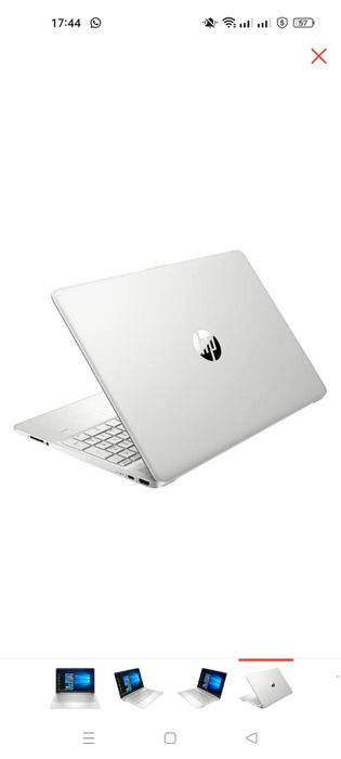 Продам ноутбук   HP