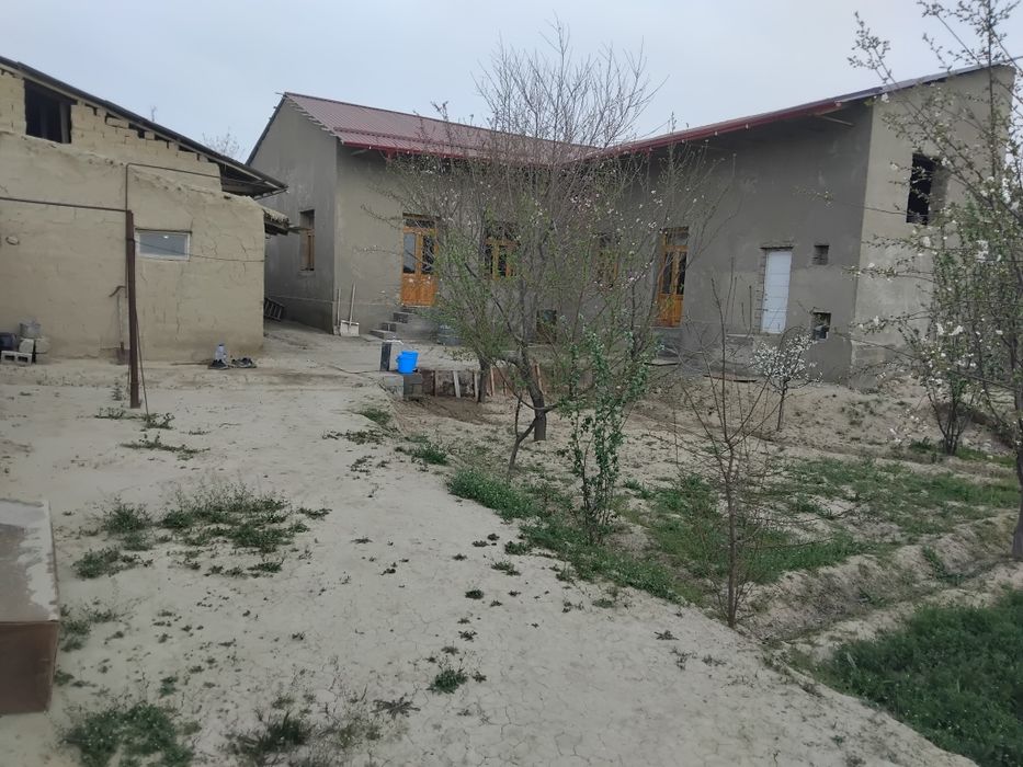 Xovli sotiladi 9 sotix