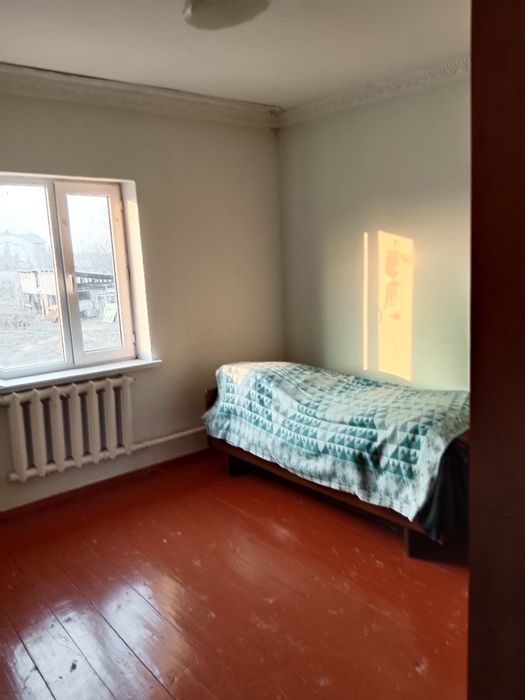 Дом в Комсомоле  2 этажа