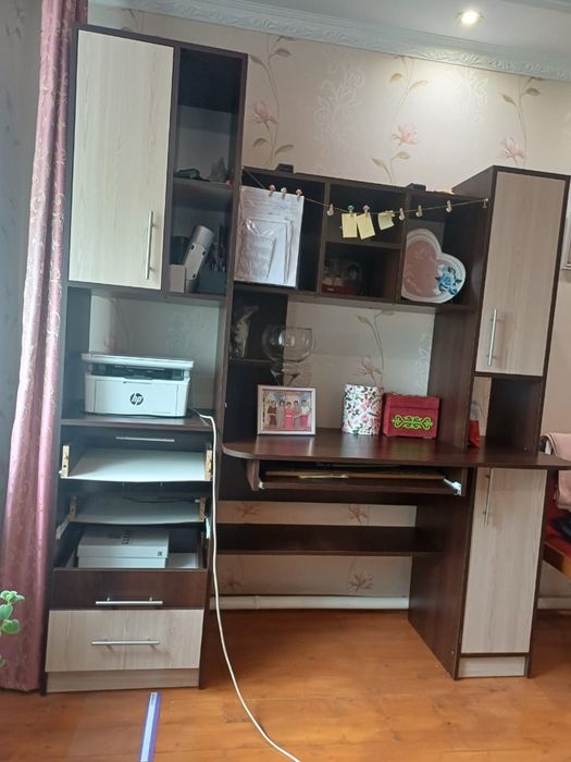 Продам компьютерный шкаф