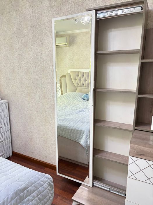 Мебель для спальни