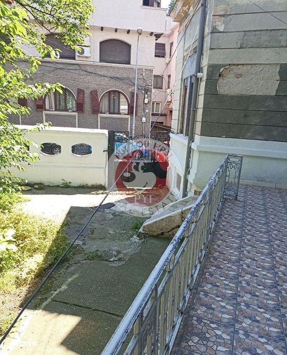 Stirbei Voda | 4 camere | Fara Risc | Semidec | 121mp | B12100