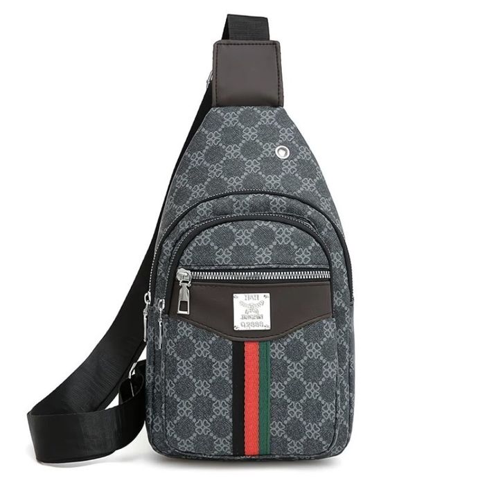 Мужские барсетки и сумки