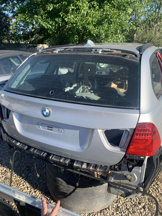 Capota porbagaj spate Bmw E90,E91 Facelift