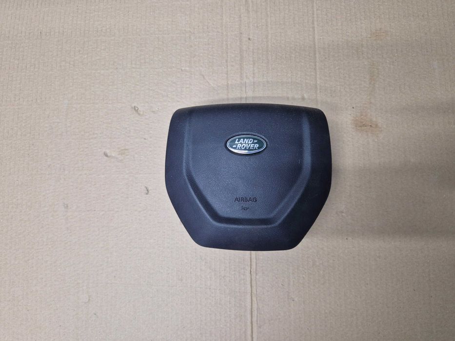 Airbag Volan Land Rover Discovery Sport An 2014 - 2019 COD DAB-3-1041