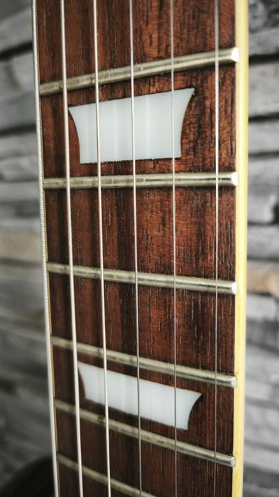 Chitara electrica Epiphone Les Paul Made in Korea - GARANTIE