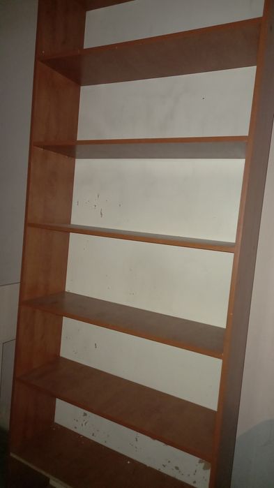 Шкаф полка универсальный