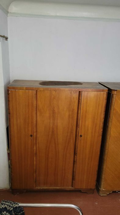 Платяные Деревянные Шкафы