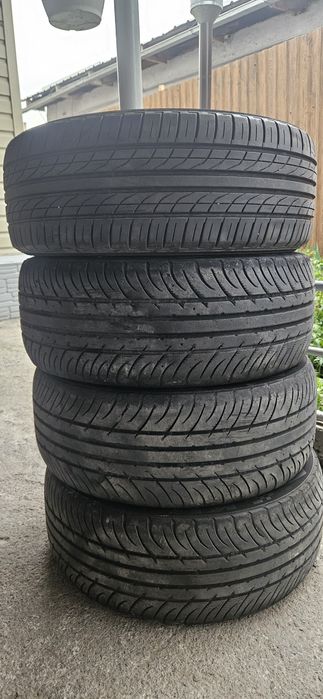 205 50 R16 шины лето