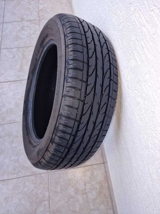 Автомобилни гуми Bridgestone R17 SUV