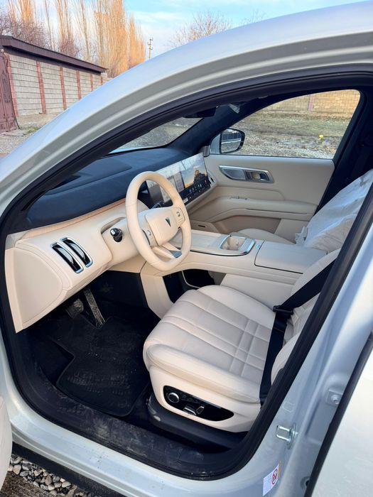 Аренда авто премиум