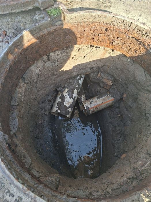 Kanalizatsiya tozalash xizmati 24/7