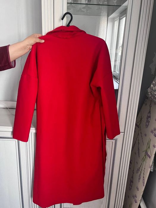 Пальто осеннее весеннее