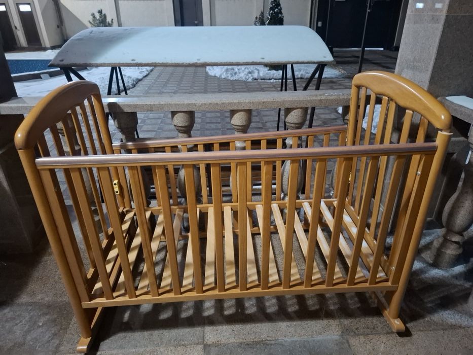 ПРОДАМ Манеж детский