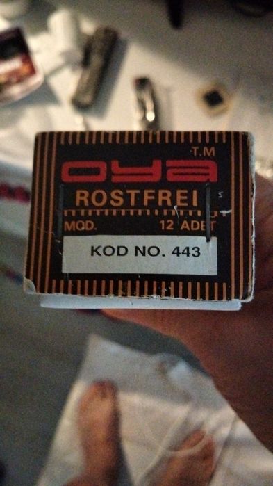 Чайные и столовые ложки