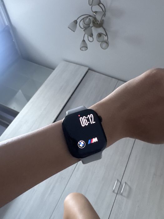 смарт часы , apple watch 10