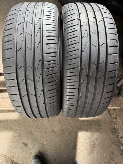 2x Anvelope Vara 215/50 r17 - Hankook Ventus Prime 3