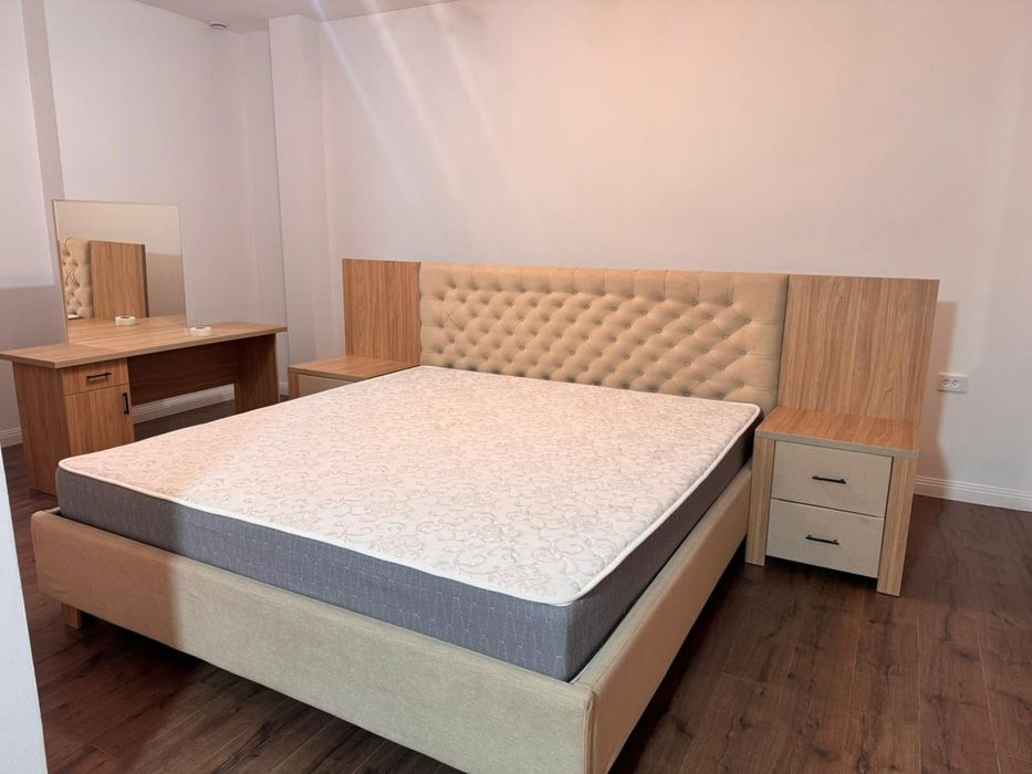 Продам спальню в комплекте