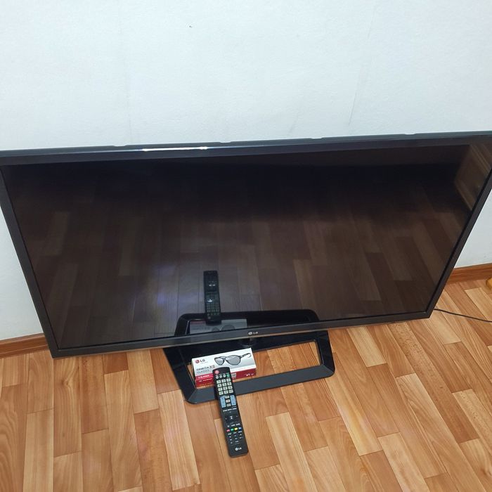 Телевизор Lg 47"