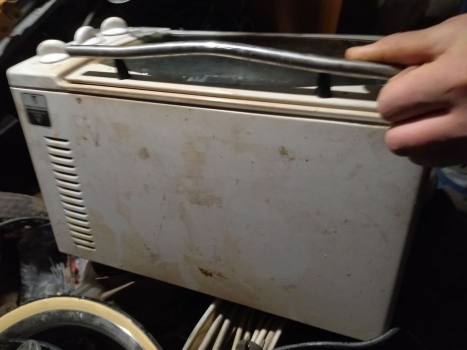 Духовка электрическая