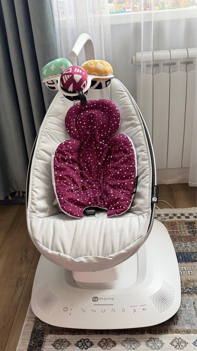 4Moms MamaRoo 5.0
