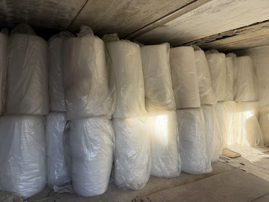 Пупырчатая пленка