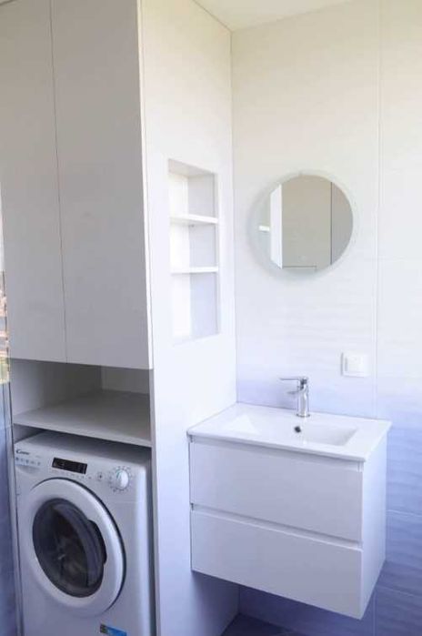 Дава се под наем Двустаен апартамент в София, Витоша - 67 кв.м за 612 € - Снимка #8