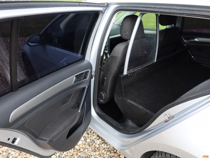 Vw Golf 1.6 Tdi 105к.с. Автоматик