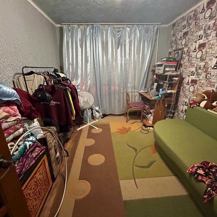 Продам двухкомнатную квартиру