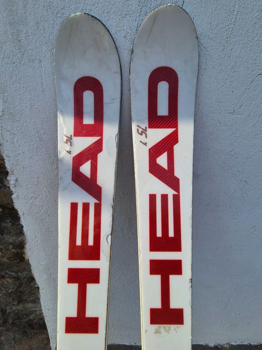 Ски HEAD worldcup