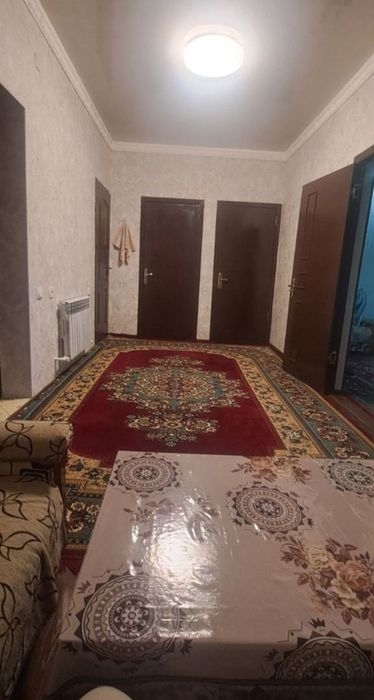 *Новостройка кирпичный дом ‼️ 77м² Чиланзар-23*3\6\6