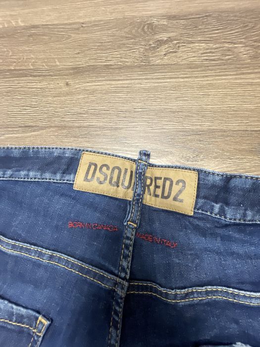 Dsquared2 Дънки Оригинални!