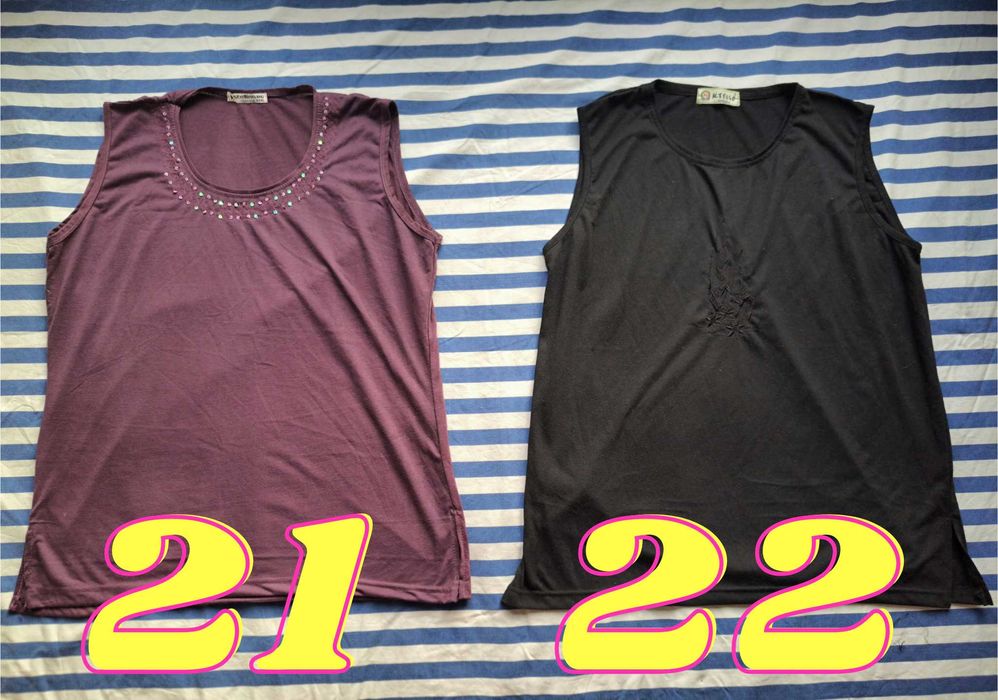 Потници за всеки вкус от разнообразни брандове и в различни размери